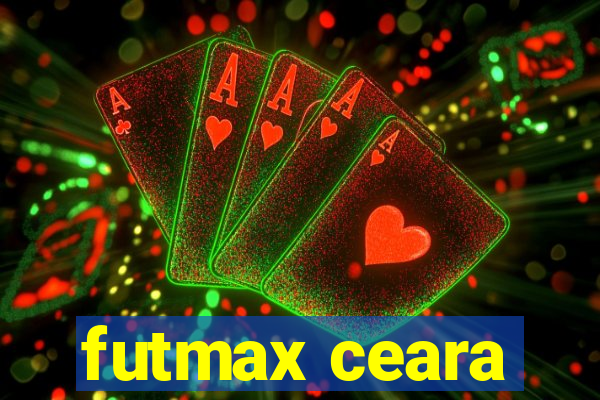 futmax ceara